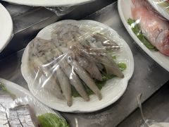 -钱山海鲜大排档