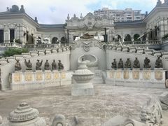 -珠海圆明新园
