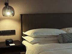 -成都天府丽都喜来登饭店