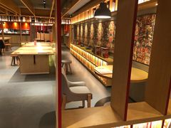 -味千拉面(大悦城店)