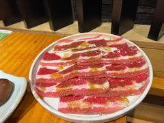 -7年8班朝鲜族非遗美食(三钢里店)