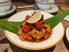 -小喜客·云南特色菜(纳西庭院店)