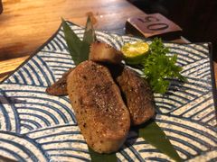 -酒窝烧鸟(科华街店)