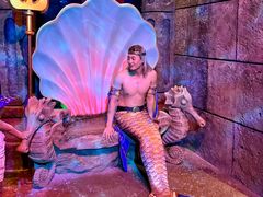 -波塞冬旅游度假区