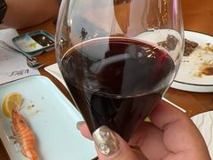 -V Bar海景扒房(北海湾惠龙万达嘉华酒店)