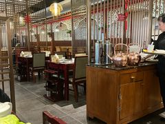 -东来顺饭庄(金泉广场店)