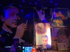 -为你钟情咖啡馆(春熙路太古里步行街店)