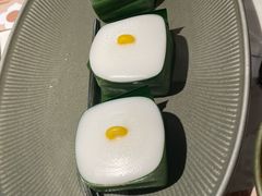 -芭札·Thai泰国餐厅(同和金铂天地店)