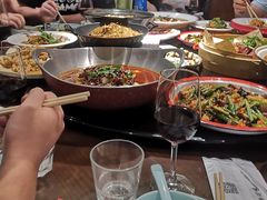 -川流不息·地道川菜·小龙虾(新松江路店)