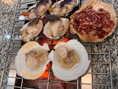 -震海贝烤贝·民俗特色店(延吉总店)