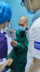 -大麦微针植发全国连锁