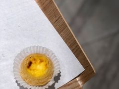葡式蛋挞-巴黎贝甜·生日蛋糕(环球中心店)