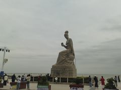 -兴城海滨风景区