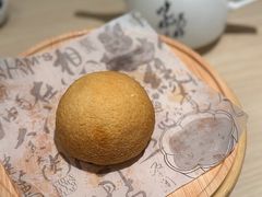 -蔡澜点心·粤菜(新街口IFCX店)