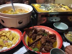 -人民公社大食堂(台湖店)