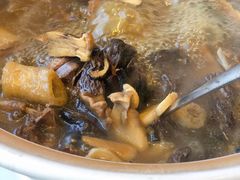 -爱膳菌锅锅(阳南店)