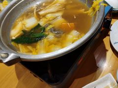 -大岛日本料理铁板烧(南通大饭店)