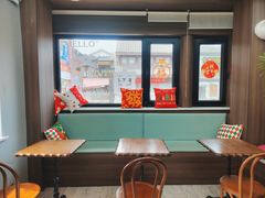 -MINIPOPO鲜奶·甜品(宽厚里店)