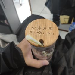 -小齐发型Star·Salon