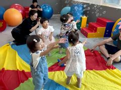 -U尼可童学园(百家湖校区)