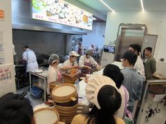 -海汇源老烧麦店(东大街总店)