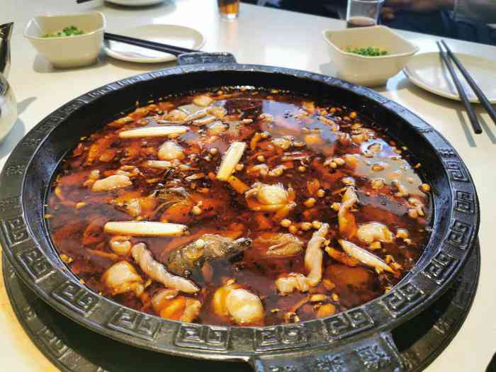 渔来旺(望园东里店)-"鱼锅味道不错,家就住附近,经常看到喝的醉.