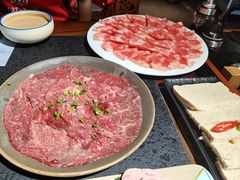 -火社火锅(平安大街店)