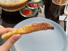 -Lets burger非常汉堡·环球风味(蓝色港湾店)