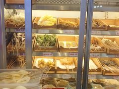 -马玉林天水麻辣烫·清真(莫尔街西门店)