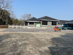 -巢湖姥山岛