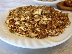 醋溜木须-金家老三饭庄(常营店)