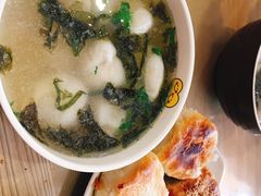 -岩明火勺店(承德路店)