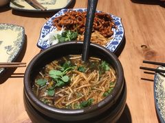 -满园春饼(运河城店)