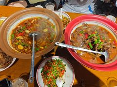 -张氏父子常德肠子馆(红星总店)