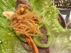-花味·自助烤肉(雨花客厅店)
