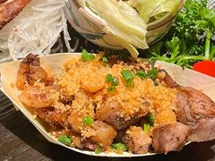 -阿吾罗日本料理(K11艺术中心店)