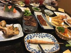 -真剑日本料理·铁板烧(贵州路店)