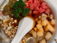 -涌上外婆桥(南塘店)
