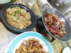 -湘香私房菜(大石长隆店)