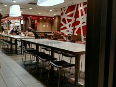 -麦当劳(世贸店)
