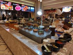 -盛宴标帜餐厅·亲子自助 (南昌喜来登酒店)
