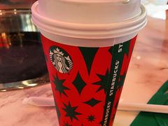 -星巴克(上海浦东禹悦汇店)