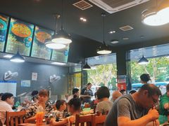 -重庆鸡公煲·青锅花椒鱼(牡丹江路店)