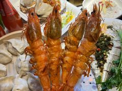 -苏大嘴蒸汽海鲜·海胆蒸饺(中山广场店)
