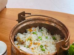 -云南野生菌石锅鱼石锅鸡(大金塔店)