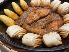 -古洼一锅鲜(开发区店)
