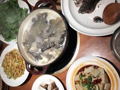 -黑鸡小馆(金源店)