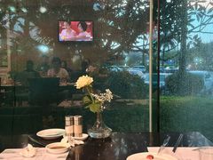 -潭江半岛酒店·西餐厅