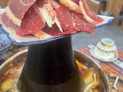-卡万金特色藏餐
