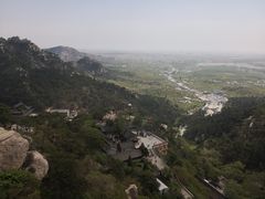 -医巫闾山